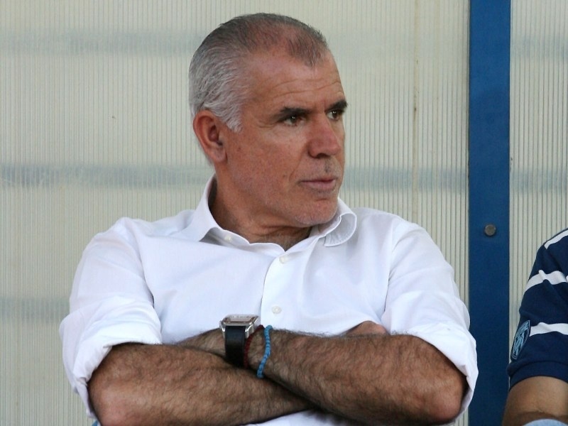 Αναστό: «Δεν πέφτουμε σε γκάφα»