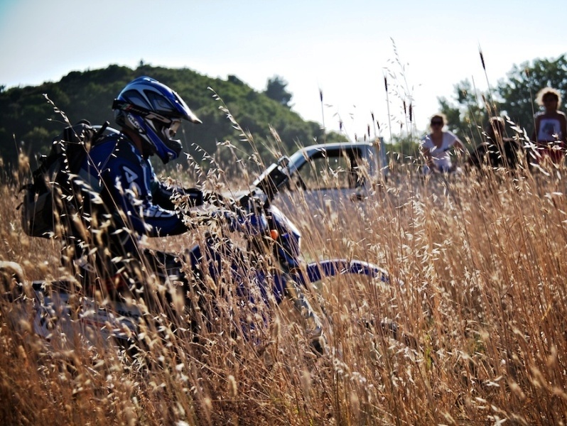 Εύβοια Rally Raid