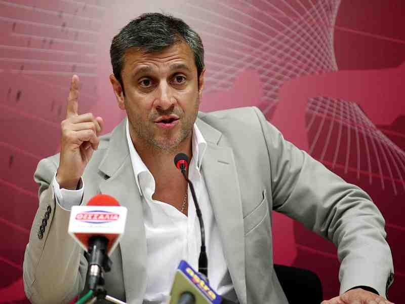 «Έχουμε τεράστιο πρόβλημα»