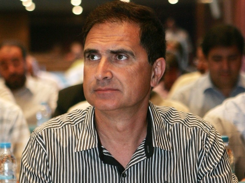 «Καμία εμπλοκή ο Αστέρας»