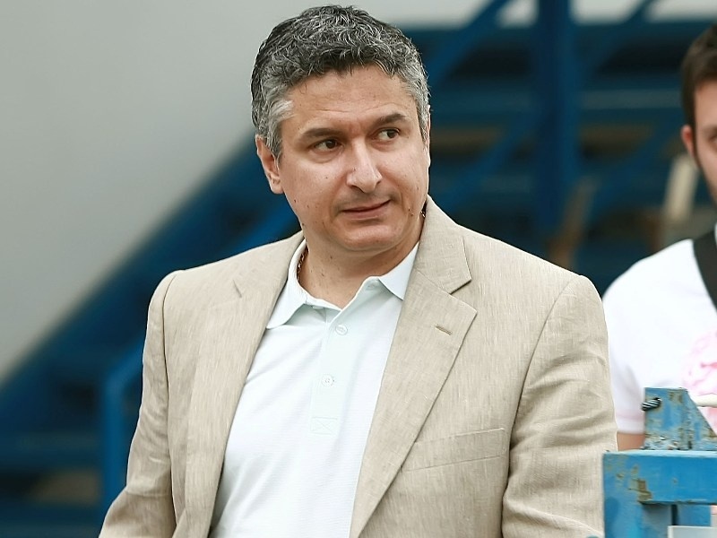 Σπανός: «Δικός μας ο Μήτρογλου»