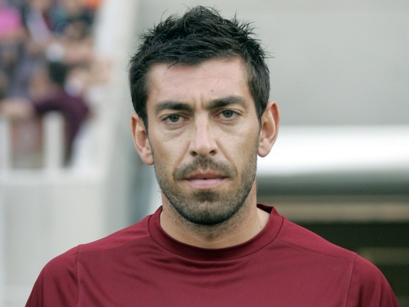 Χατζής: «Προετοιμασία Super League με τη Λάρισα»