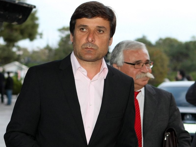 «Εδώ χτίζουμε τον νέο Εργοτέλη»