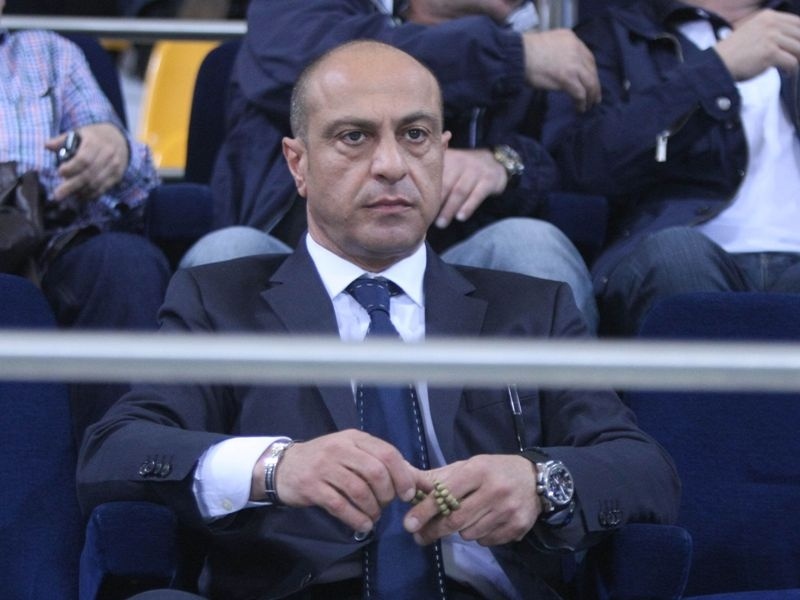 Νέο Δ.Σ. στον Άρη