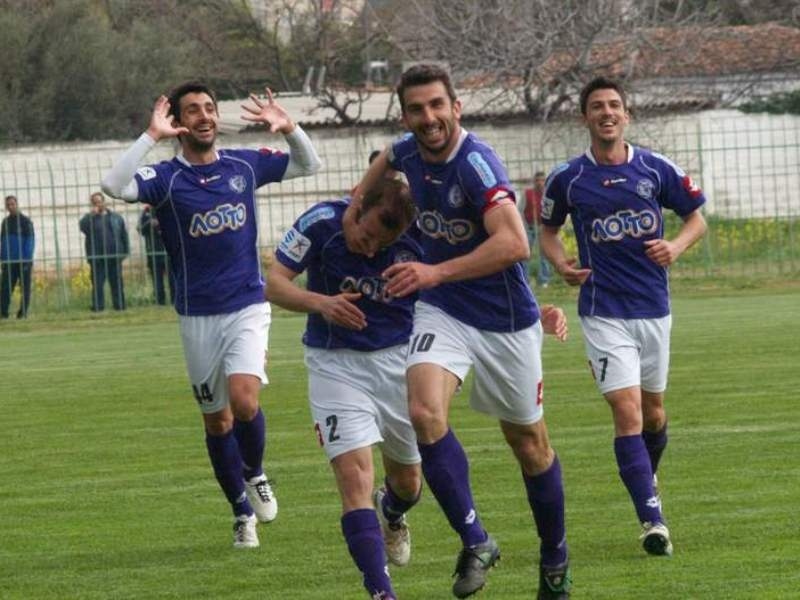 Μένουν… Ψαχνά!