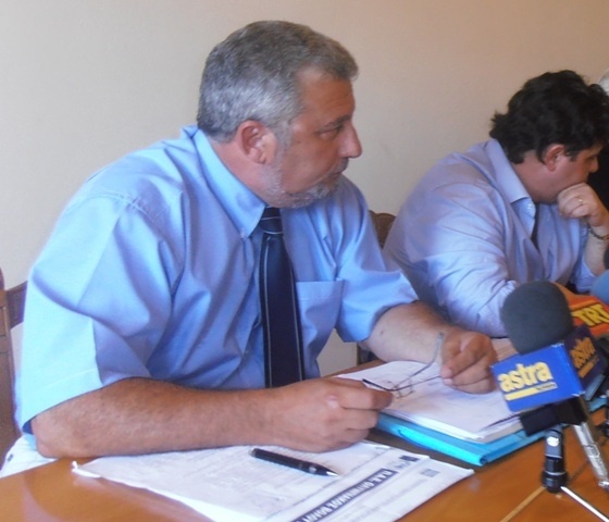 Την Παρασκευή τα υπομνήματα