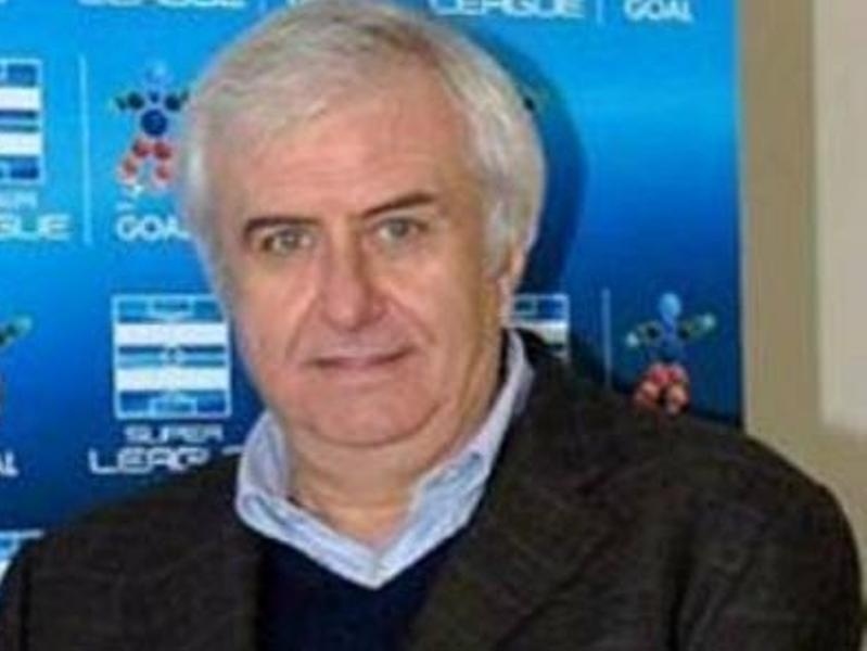 Θεοδώρου: «Θα δικαιωθούμε»