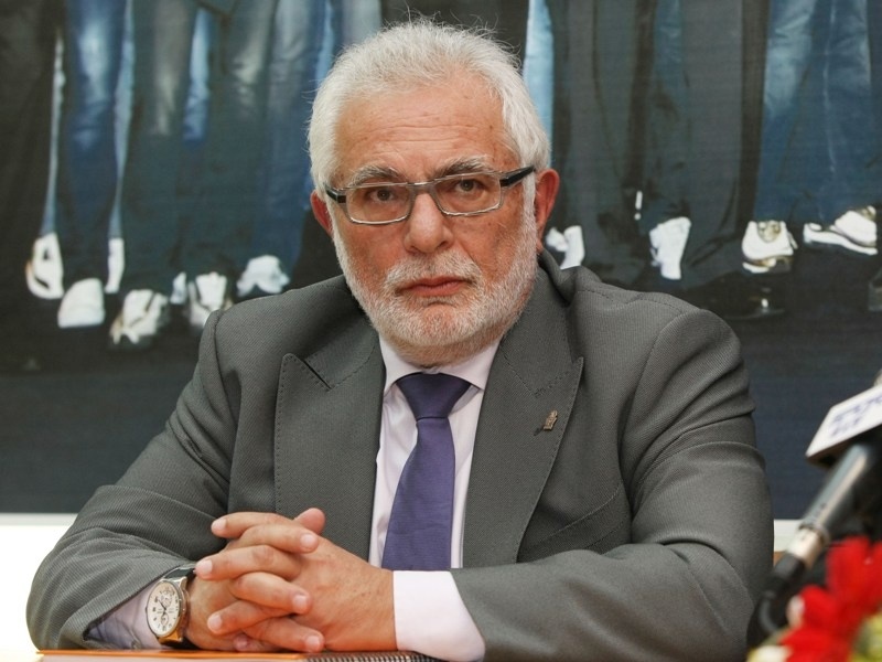 Τσαγκρώνης: «Έκαναν λάθος»