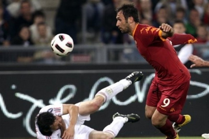 Βούτσινιτς: «Τώρα χαμογελάω»