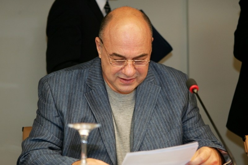 Αχιλλέας Μπέος