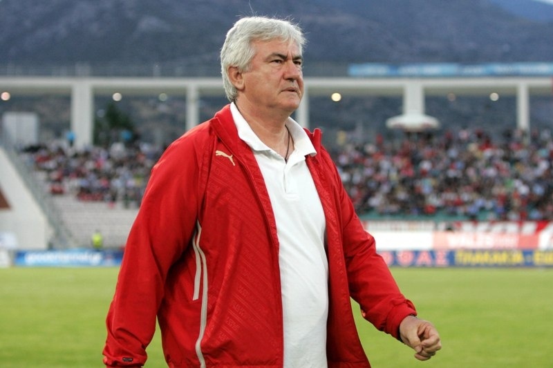 Μάκης Κατσαβάκης