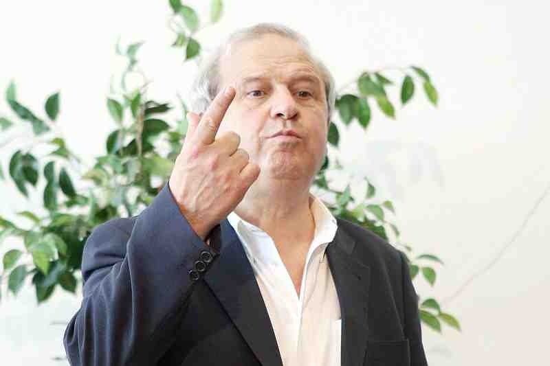 Κατσαρής: «Πρώτα λεφτά και δικαιολογητικά»