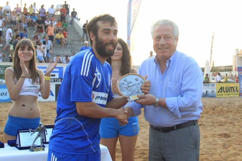 Πρωταθλήτρια η Nautico (photos)