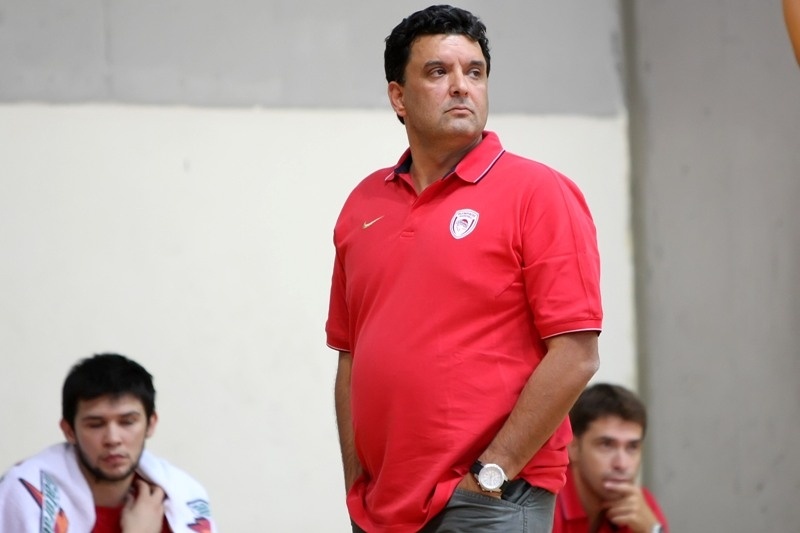 Πρωτόγνωρη εικόνα στον Πειραιά