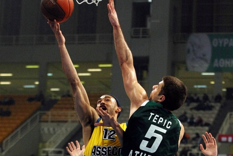 «Δώρο» ο Τέπιτς για τον Λόγκαν!