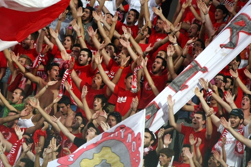 «Austrian Boys»: «Να είμαστε όλοι εκεί»