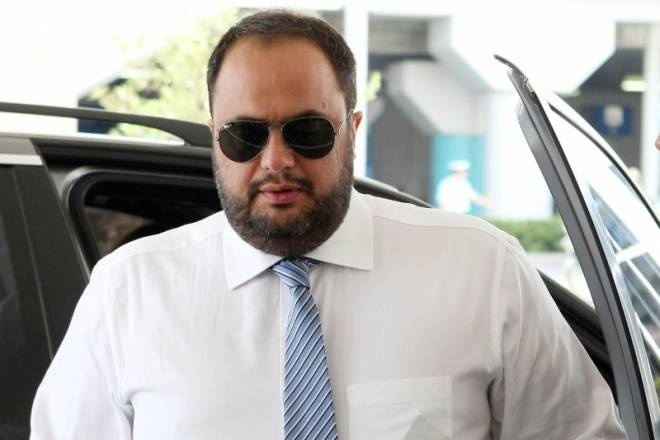 Αν ήμουν Μαρινάκης…
