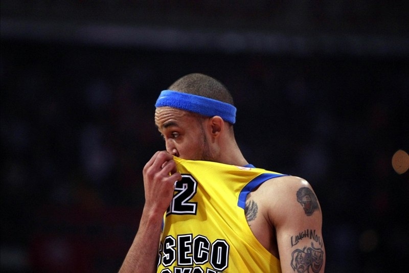 Στο «περιθώριο» ο Λόγκαν!