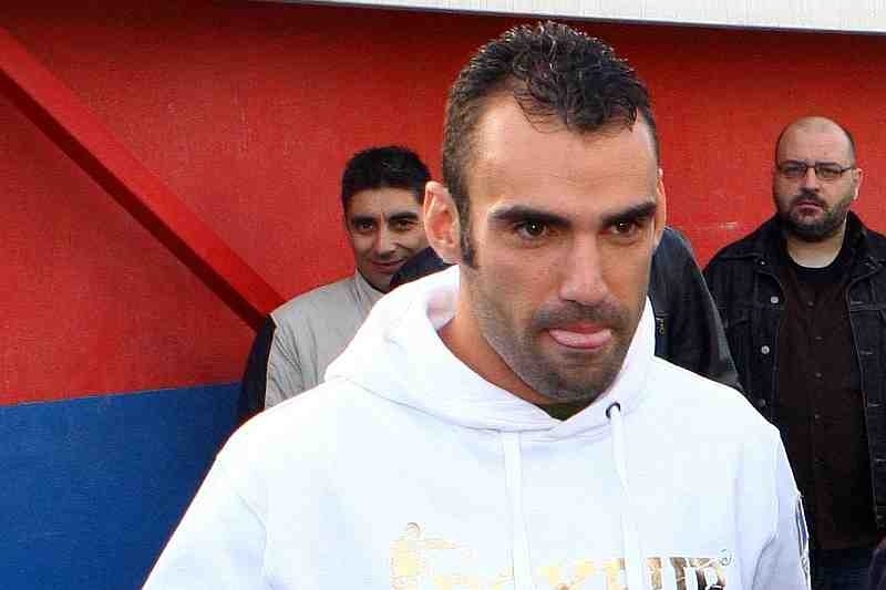 Στον ΠΑΟ Κυριακίου ο Χούτος!