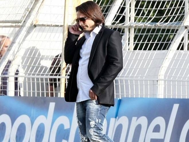 Εν αναμονή της απόφασης στον Ιωνικό