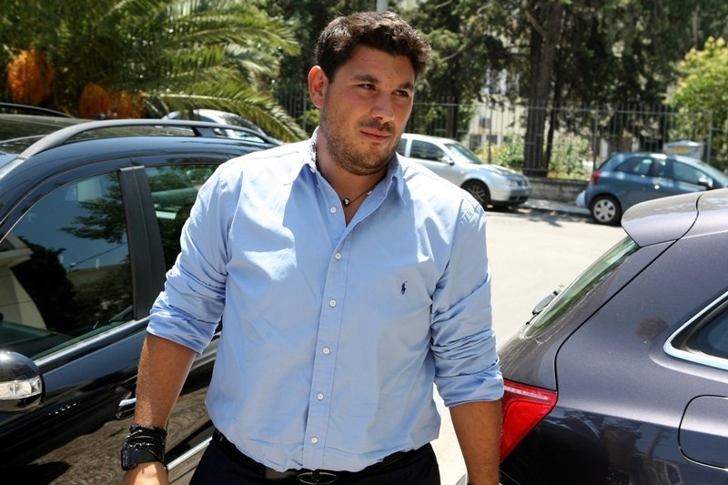 Στάθης: «Με προβληματίζει το -8 της Καβάλας»