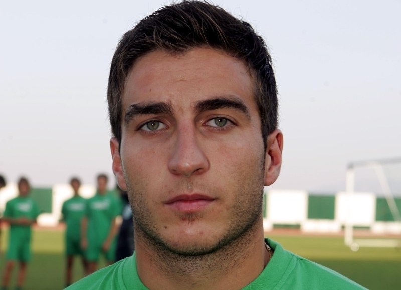 Κοντά σε Τσαγκαράκη ο Πιερικός