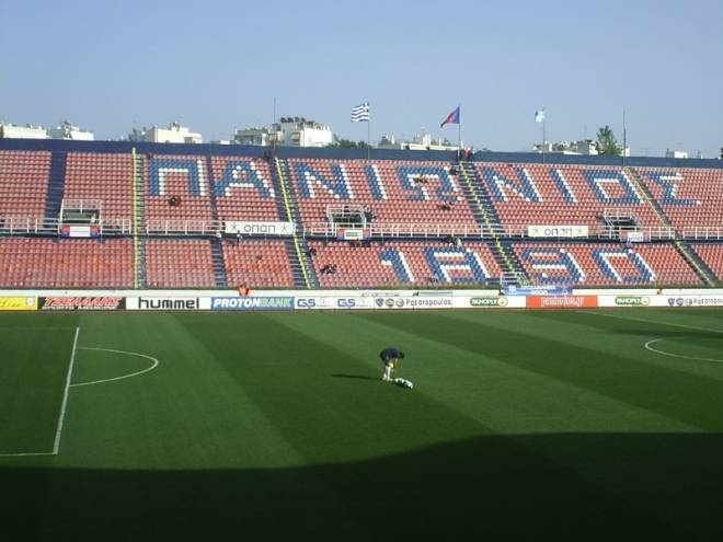 Τα εισιτήρια με Αστέρα Τρίπολης