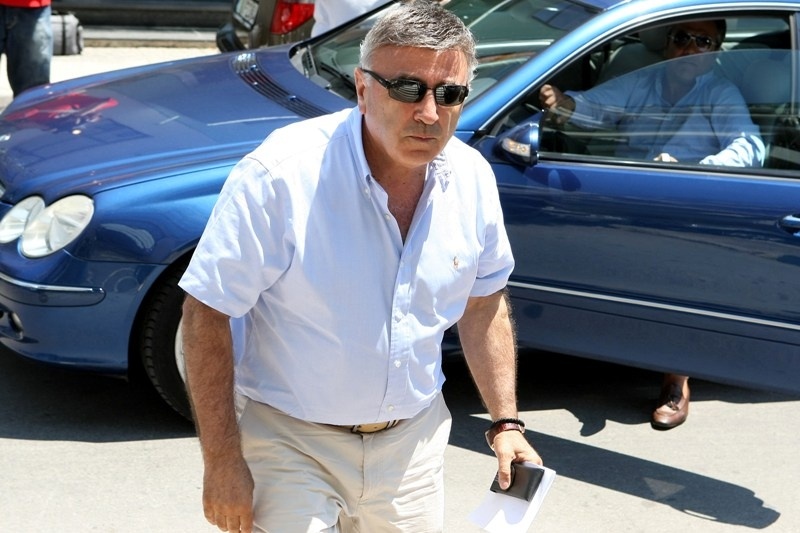 «Ντρέπομαι να κάνω δήλωση…»