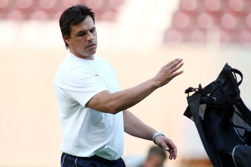 «Εκπληκτος και απογοητευμένος»