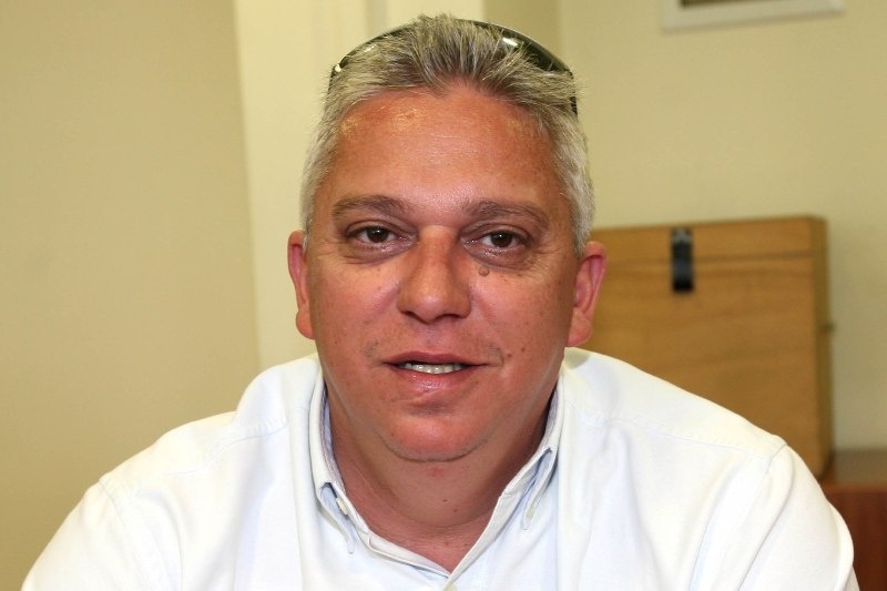 Τόρης: «Να δικαιωθούμε απόλυτα»