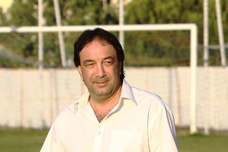 Τριμελής διοίκηση στον Ηρακλή