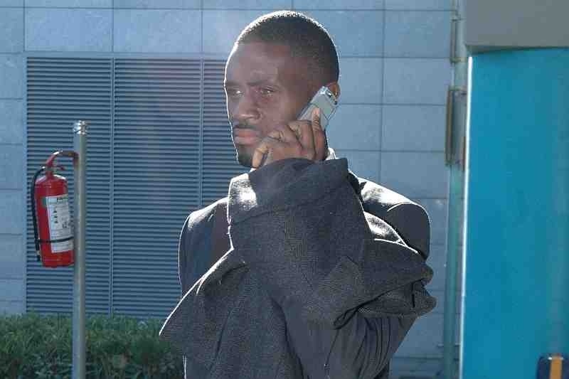 Θέλει Σανόγκο ο Άρης!