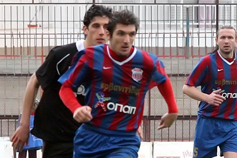 Παίρνει Βέρτζο η Καλλιθέα