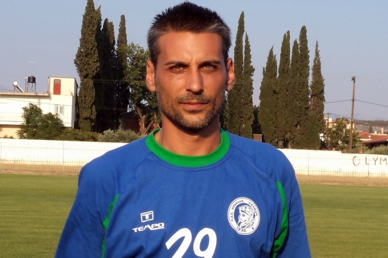 Υπέγραψαν οι τέσσερις!