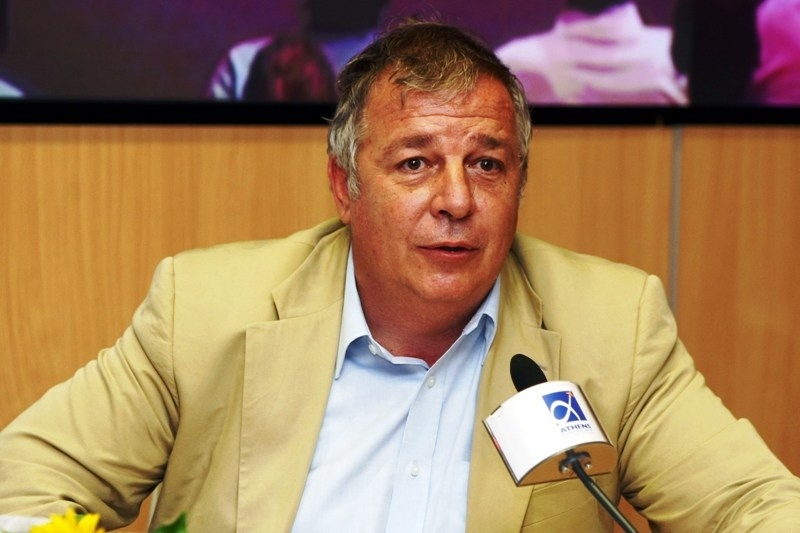 «Δεν κάνουμε πίσω στην κάθαρση»