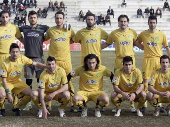 Και ξαφνικά… Μπίκος στον Εορδαϊκό!