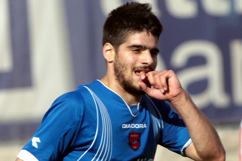 Προτεραιότητα ο επιθετικός στον ΑΟΧ