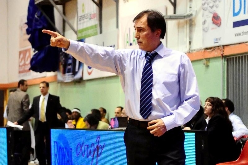 Στη Χαλκιδική ο Αλεξανδρής