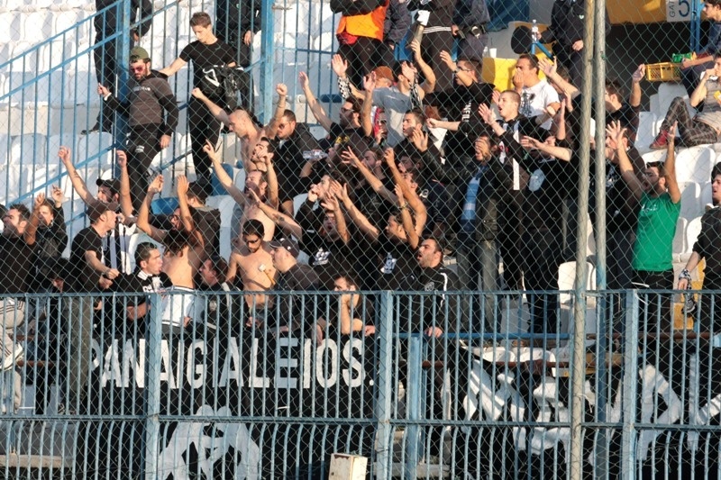 Στις 16/8 η «πρώτη» στο Αίγιο