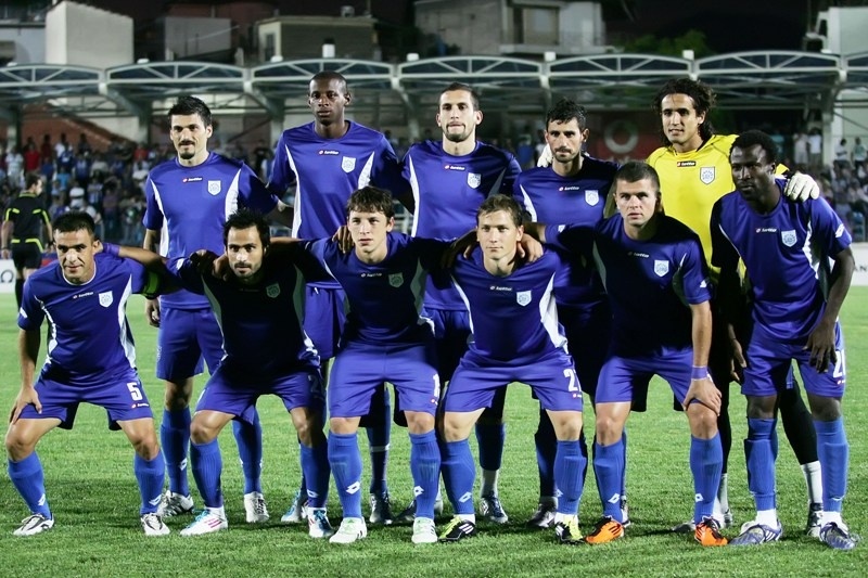 «Να είμαστε ανταγωνιστικοί»