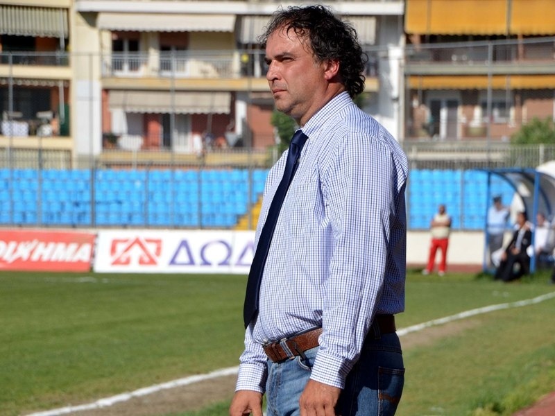 Ημέρα χαλάρωσης στον ΠΑΣ Γιάννινα