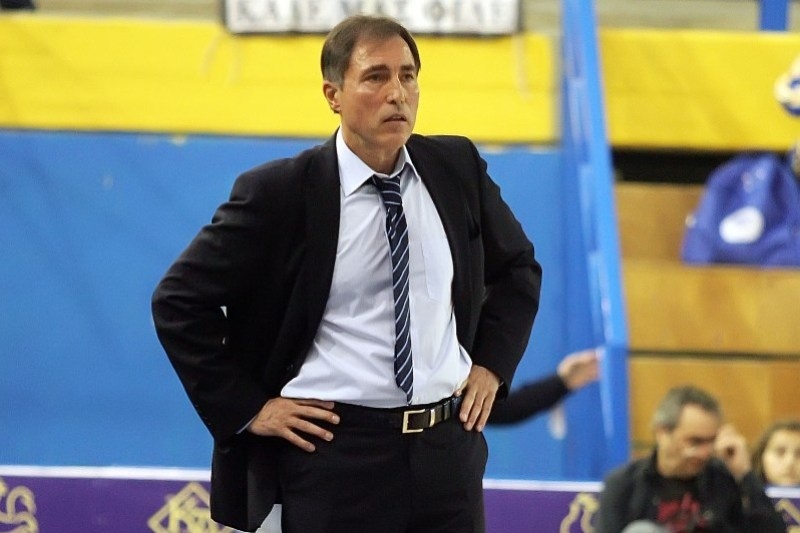 Για Αμερικανό σέντερ ο Άρης