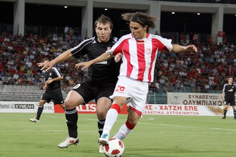 Απορρίφθηκαν τα ασφαλιστικά του Βόλου