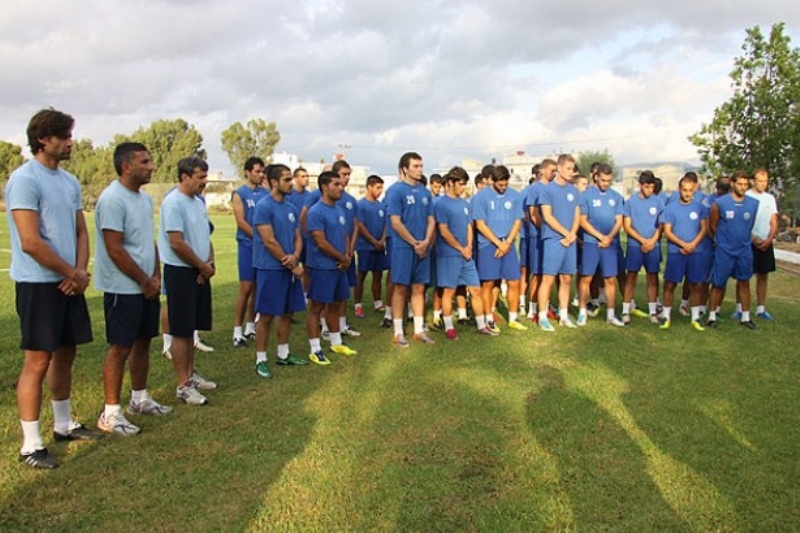 «Δουλειά» και φιλικά για ΑΟΧ