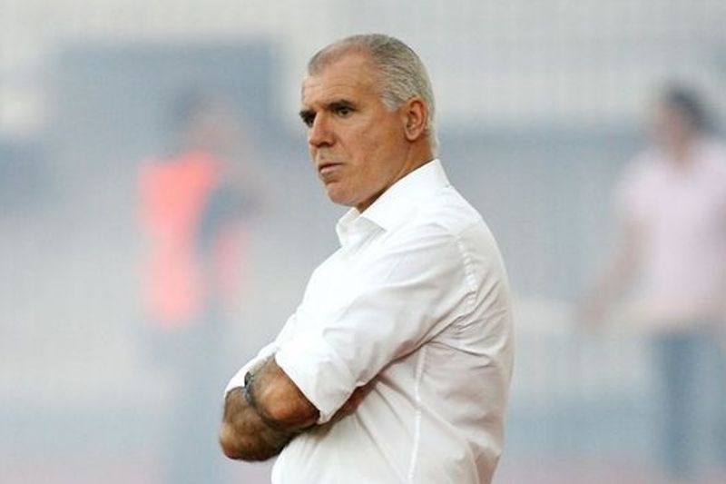 Θυμίζει Λίνο ο Βραζιλιάνος Βάντο