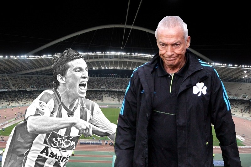 Χάθηκε ο Κάστρο!