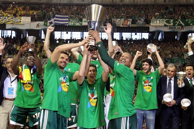 «Αιώνιος διεκδικητής»