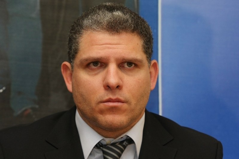 Νέα συνάντηση στο Μαρούσι