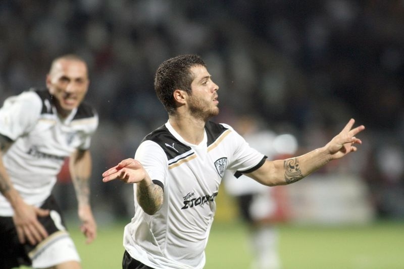 Με… συνταγή Βαλερένγκα!