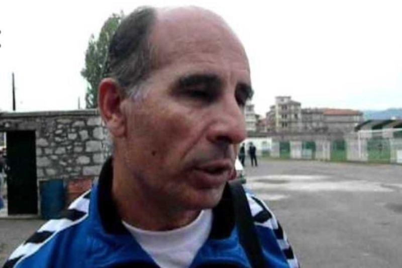 Βουβούσιας στις Βρασιές